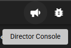 Director Console